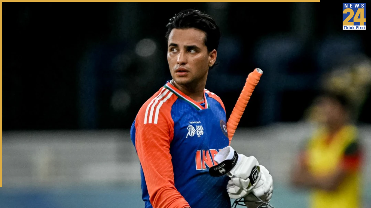 Abhishek Sharma Abhishek Sharma