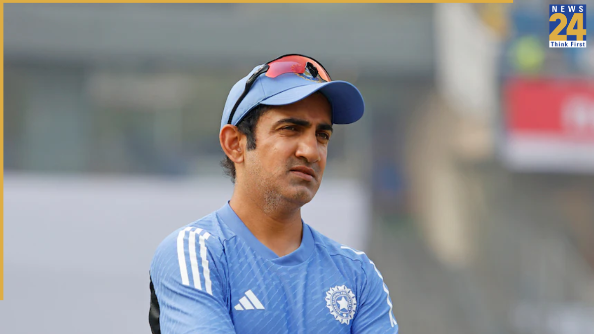 Gautam Gambhir