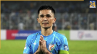 Sunil Chhetri