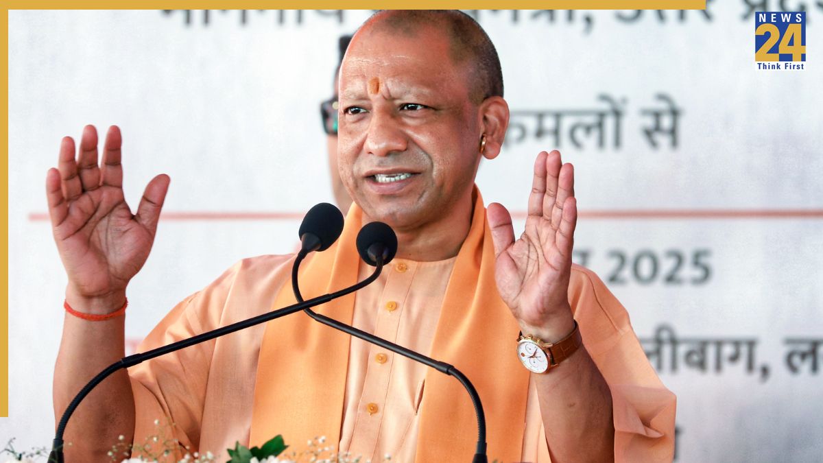 Uttar Pradesh set to become powerhouse of Viksit Bharat