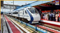 Four new Vande Bharat Express trains to start tomorrow – Check their routes