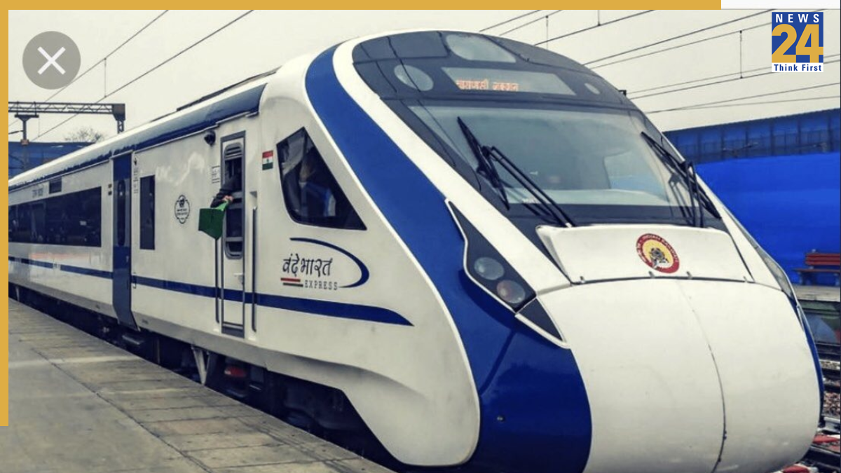 India’s First Vande Bharat sleeper train, Launch date revealed by railway minister