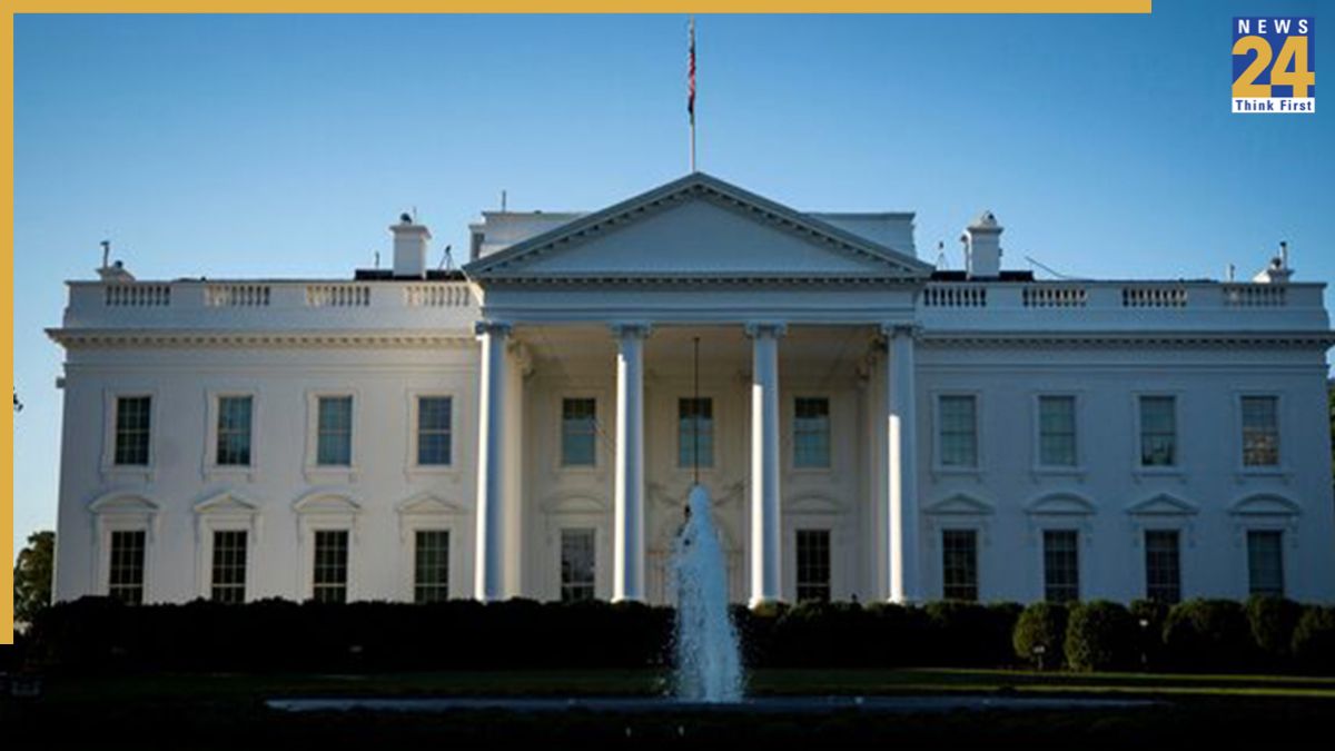 white house 2 US Guardsmen injured in shooting near White House, Trump says ‘The animal will pay steep price’