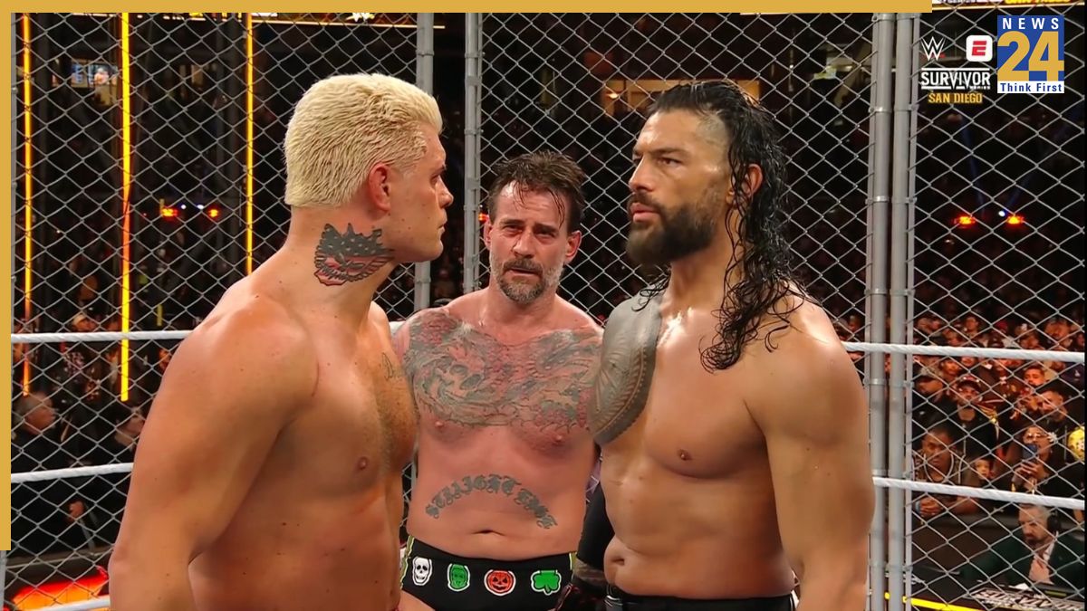 wwe survivor series wargames 2025 wwe survivor series wargames 2025