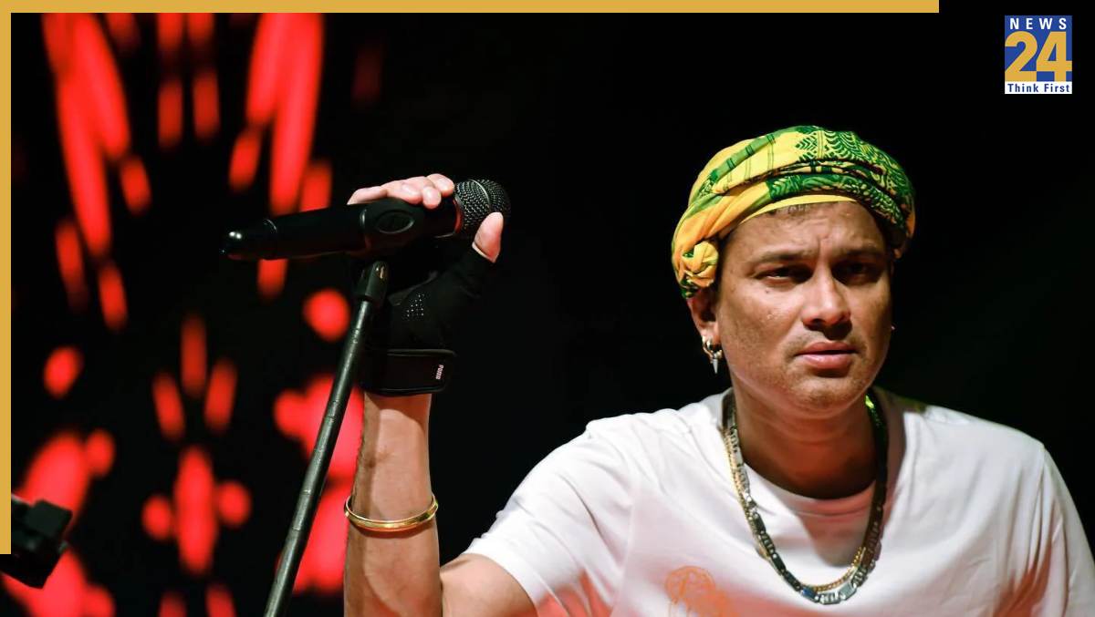 zubeen garg Remembering Zubeen Garg on his birthday with his timeless hits