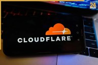 Cloudflare outage