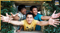 3 Idiots 2 script confirmed
