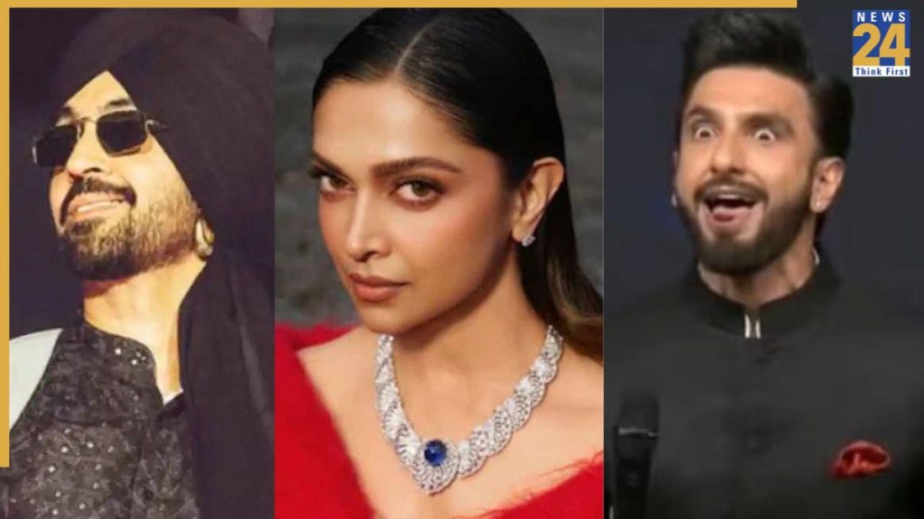 Biggest Bollywood controversies of 2025