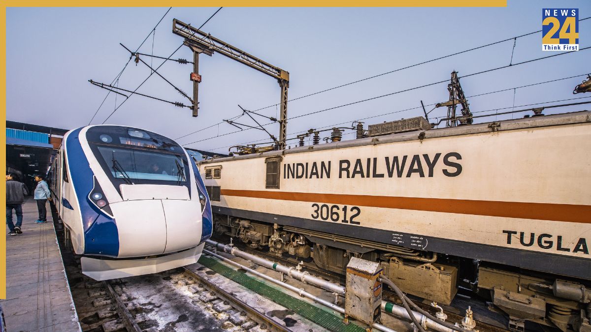 8th pay commission 8th Pay Commission: BIG move by Indian Railways ahead of salary hike, slashes cost of…