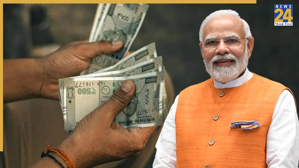 8th Pay Commission 2025: Central govt employees to get arrears from January 1, 2026? Modi govt gives BIG update