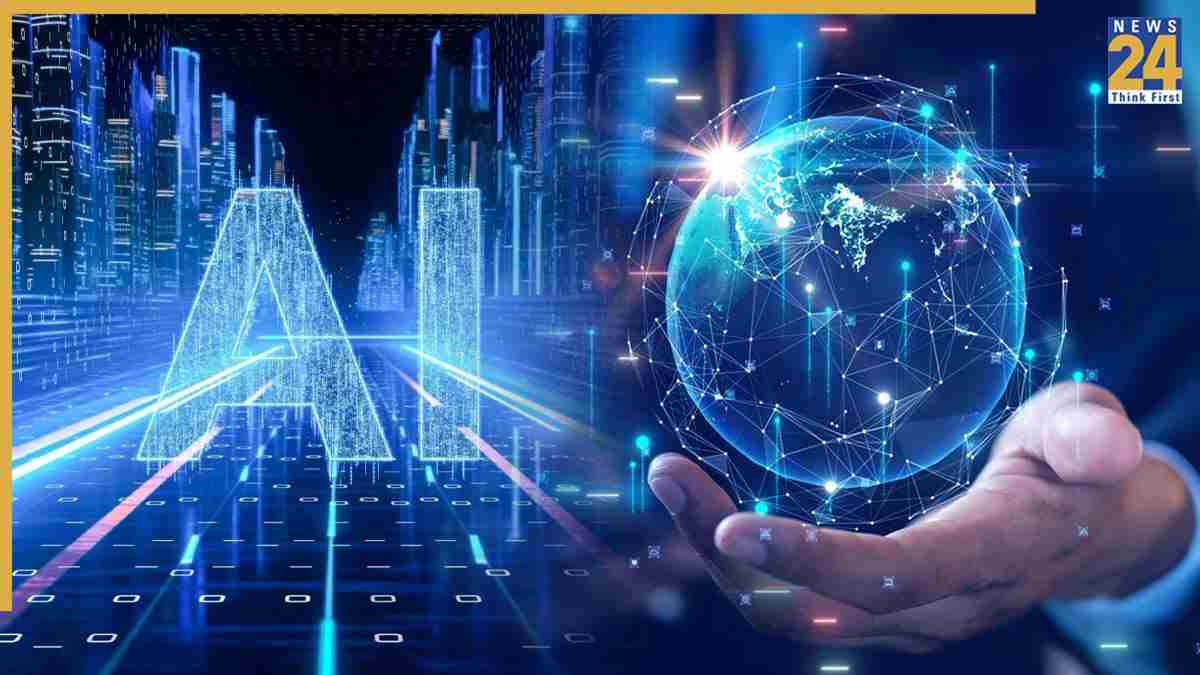 This country could become future king of AI, it is not US, China, India, UK, Japan, Germany, name is…