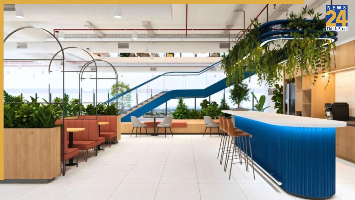 Why APAC’s Corporate Real Estate Must Evolve into Hospitality-Grade Service Hubs? 