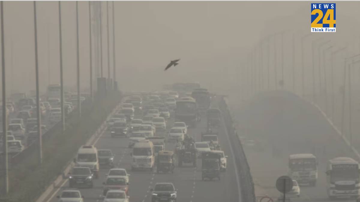 AQI pollution in Delhi AQI pollution in Delhi