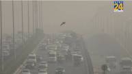 AQI pollution in Delhi