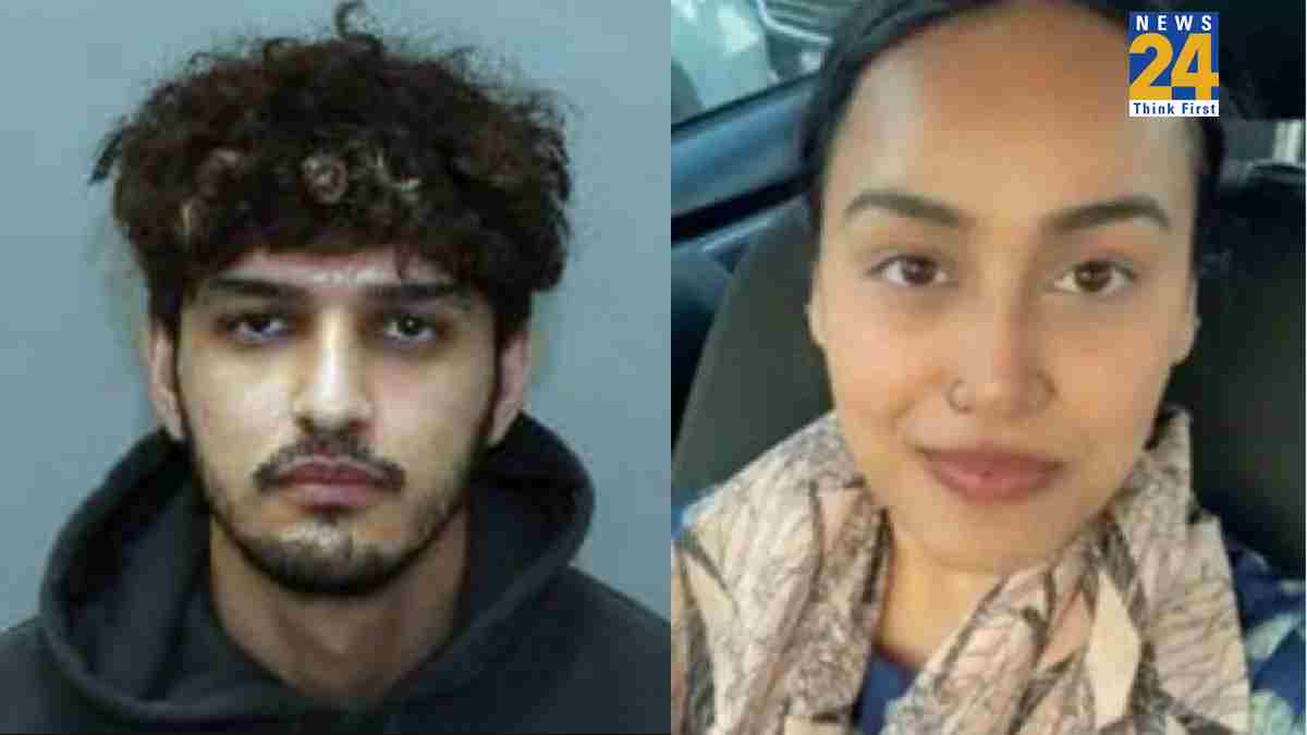 Abdul Ghafoor, Himanshi Khurana