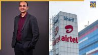 Bharti Airtel beats TCS to become India's third most valuable company; appoints new CEO, his name is...