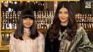 Aishwarya Rai, Abhishek Bachchan's daughter Aaradhya Bachchan studies in this school, its name is..., fees is Rs....