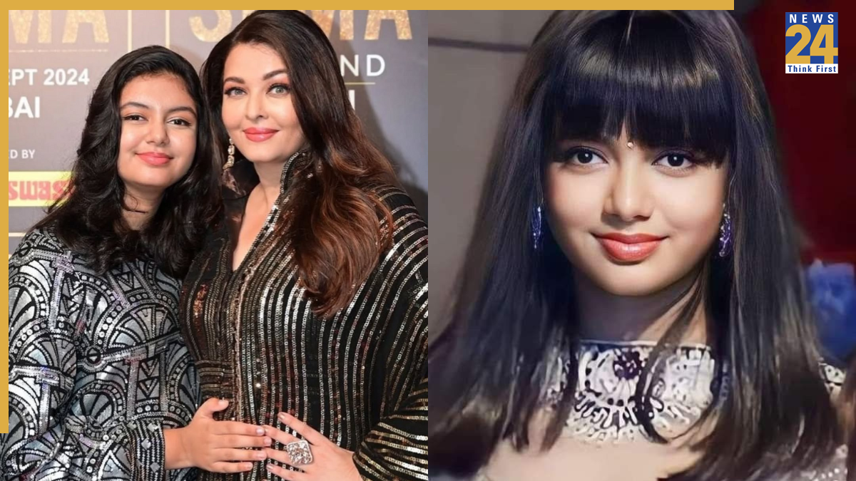 Is Aaradhya Bachchan on social media? Aishwarya Rai Bachchan breaks silence, says, ‘Only used for…’