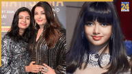 Aishwarya Rai daughter Aaradhya Bachchan