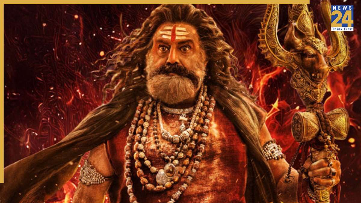 Akhanda 2 OTT release Akhanda 2 OTT release: Where will Nandamuri Balakrishna’s action drama stream after its theatrical run?