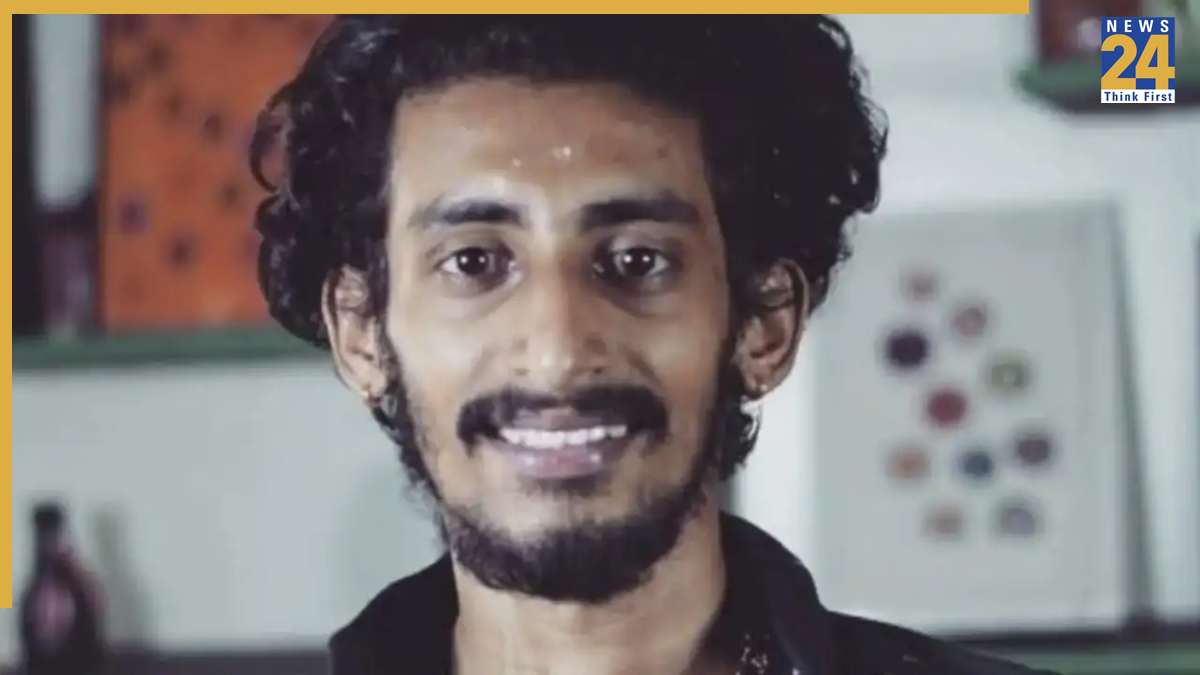 Akhil Vishwanath Malayalam actor Akhil Viswanath, known for ‘Chola’, found dead at 30