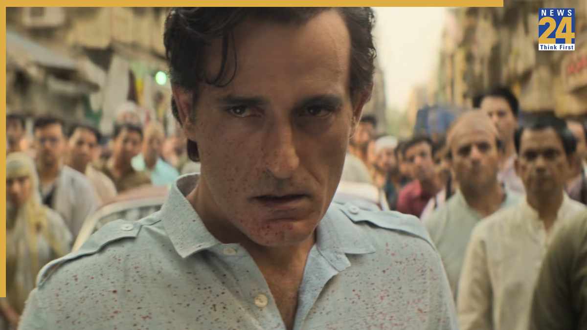 Exclusive: Akshaye Khanna wanted to become a pilot, reveals why he became an actor