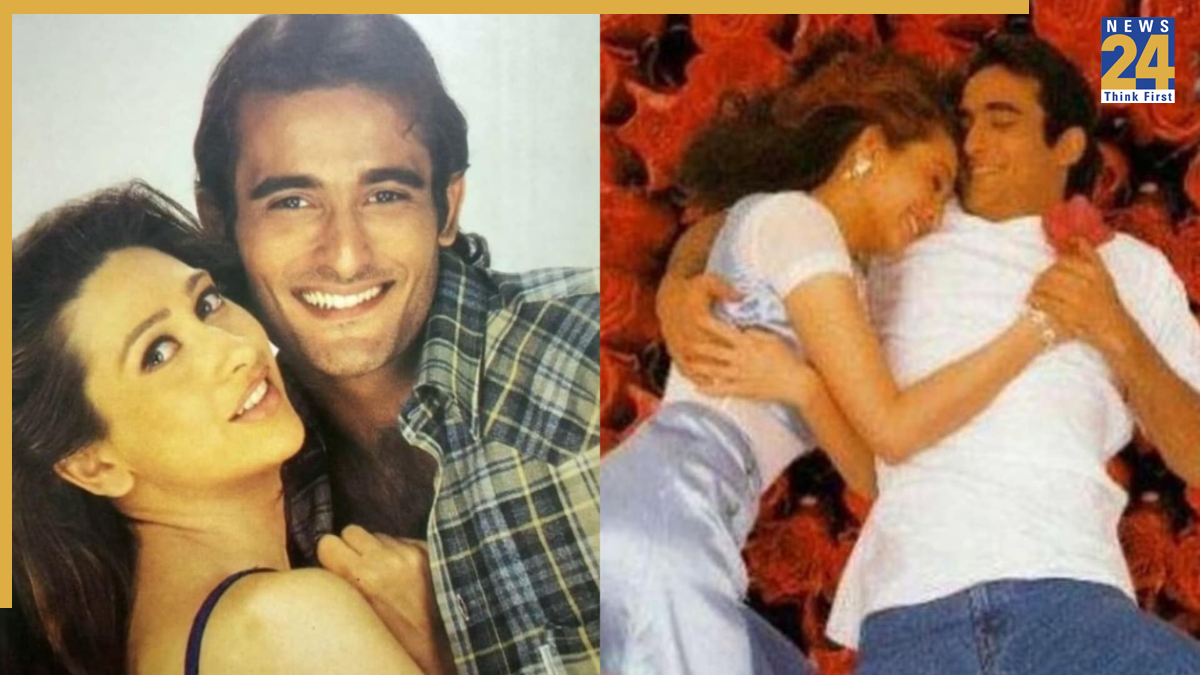 Akshaye Khanna Karisma Kapoor marriage Akshaye Khanna Karisma Kapoor marriage