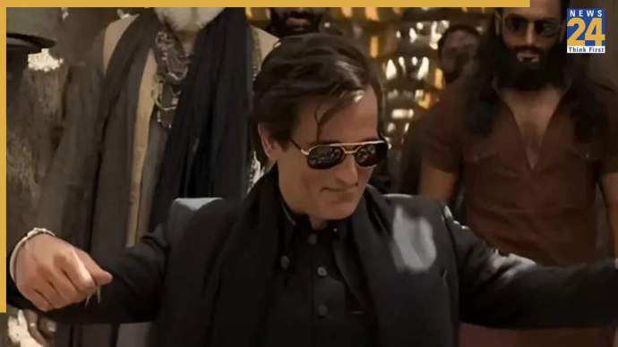 How Akshaye Khanna turned the ‘Fa9la’ dance sequence into a hit in a single take, choreographer reveals