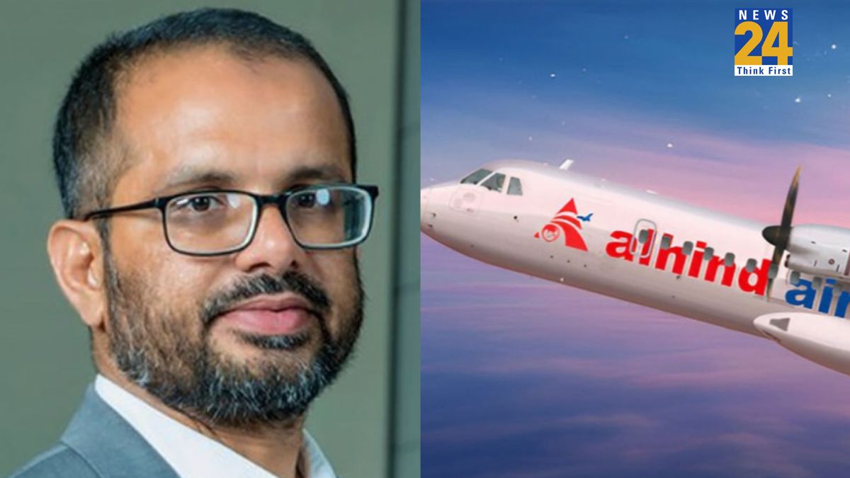 Al Hind Air gets NOC
