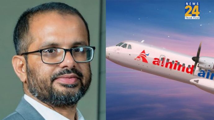 Al Hind Air gets NOC