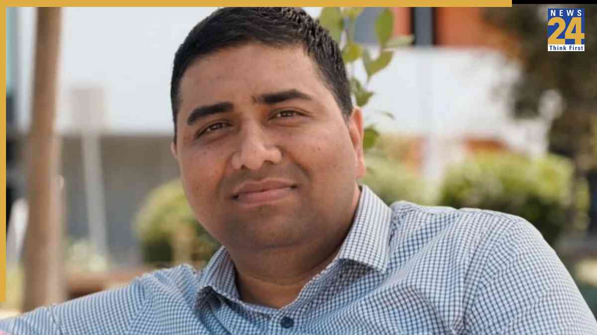 Who is Amar Subramanya?