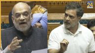 Heated exchange between Rahul and Amit Shah
