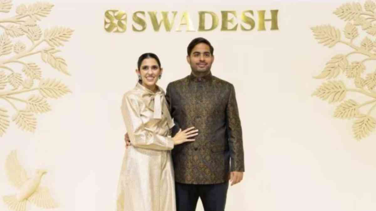 Nita Ambani -1-2-3-4-5-6-7