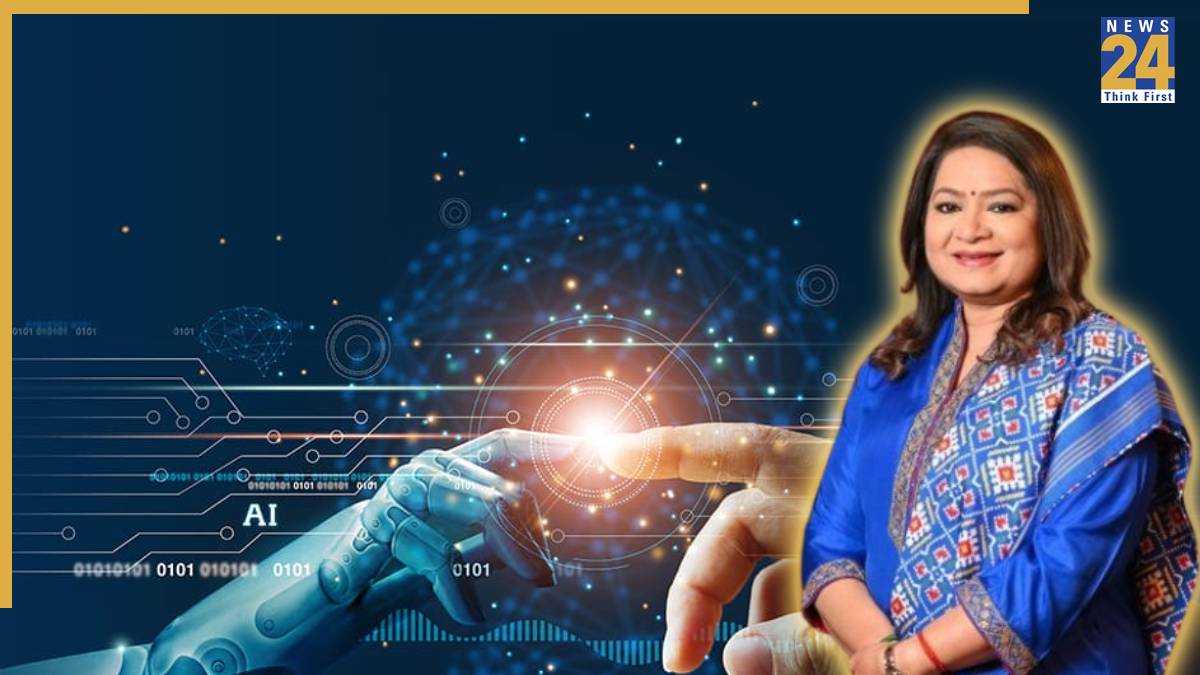 Bharat Ek Soch: what will humans do when Ai takes over