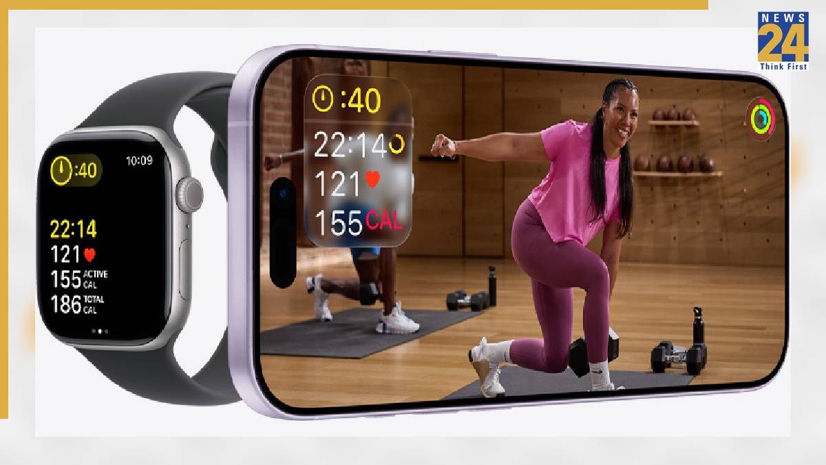 Apple Fitness+ now in India: Here’s how you can get it free for 3 months, check price, features, and details
