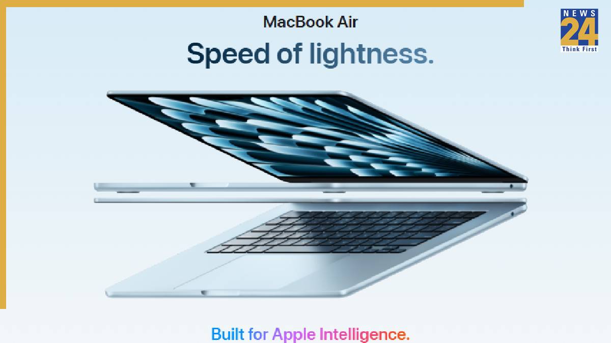 Apple Macbook AIr