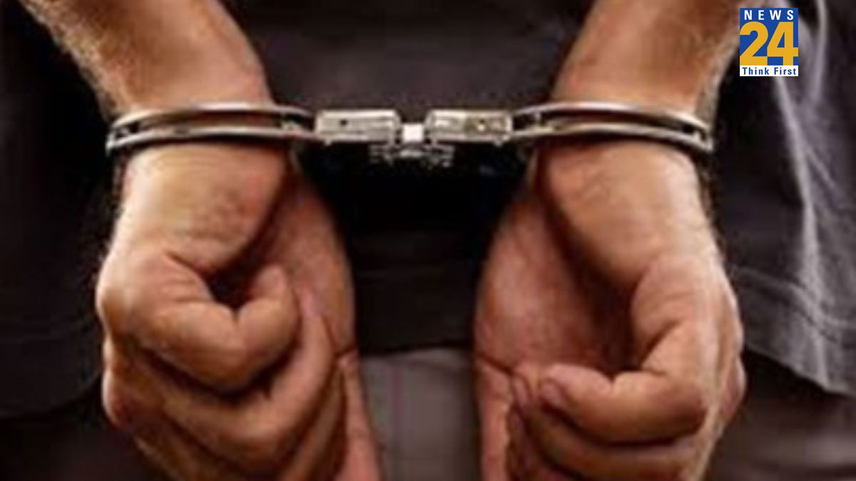 Kamrup man arrested for supporting lynching