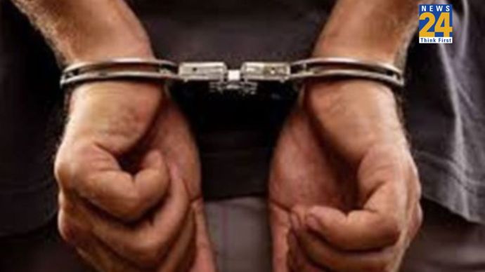 Kamrup man arrested for supporting lynching