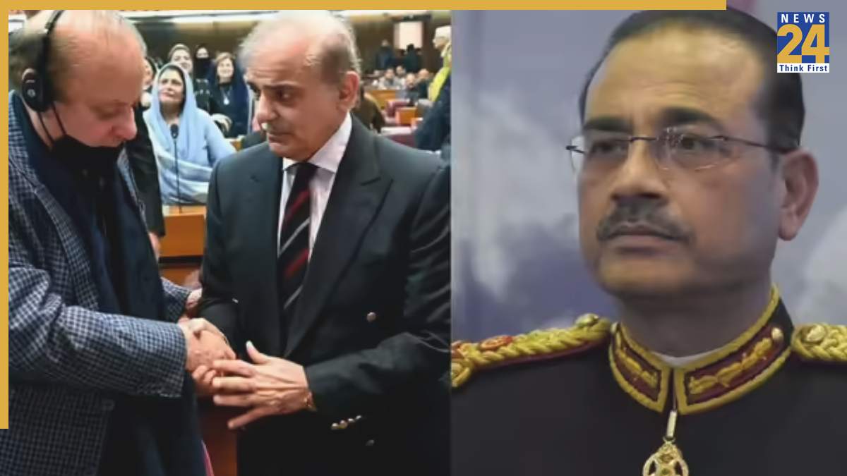 Nawaz Sharif’s Murree plan unfolds: Conditions set for Asim Munir’s CDF appointment, major change looms in Pakistan