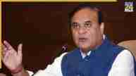 Assam CM Himanta Biswa Sarma