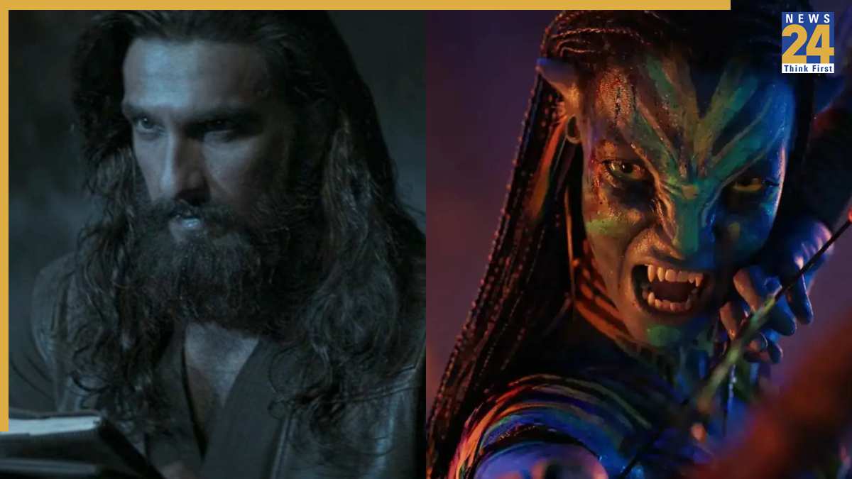 Dhurandhar to face challenge from Avatar Fire and Ash challenge at Indian box office? Advance booking reports suggest…