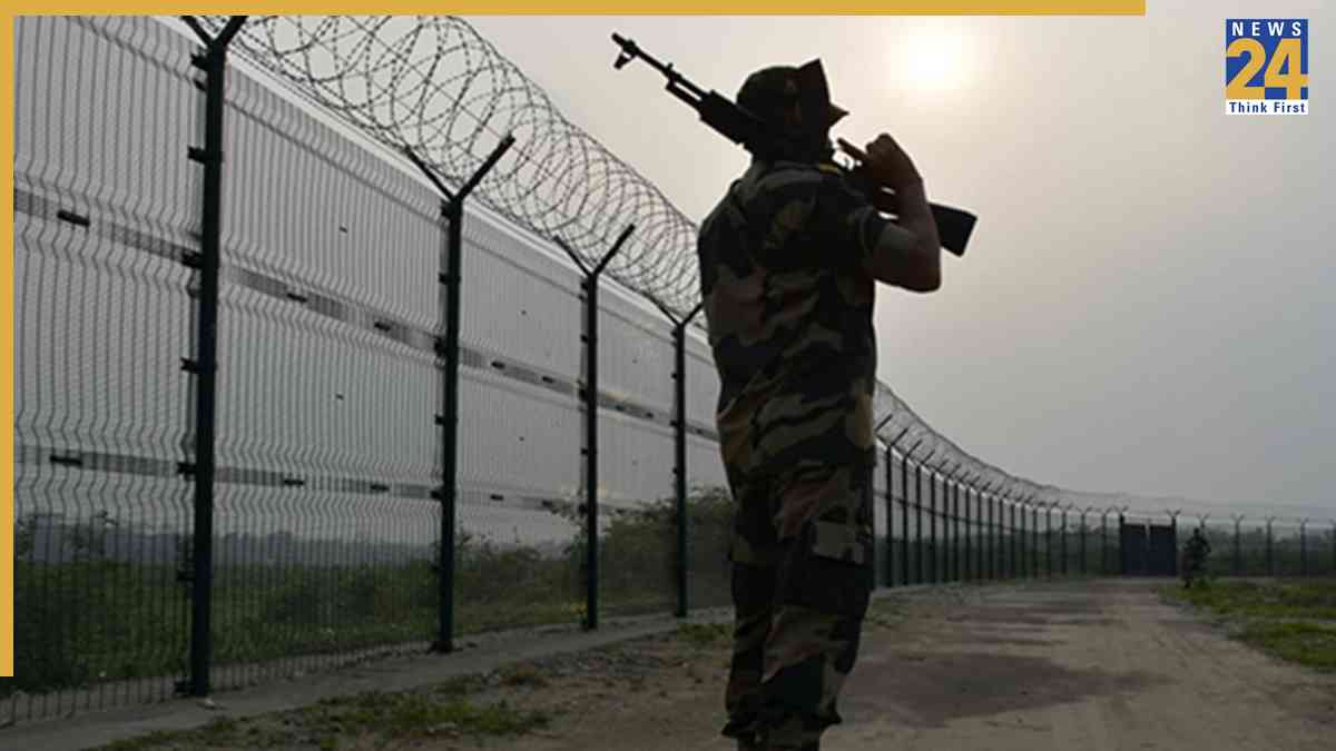 ‘Operation Sindoor not over yet’: BSF says terrorist launchpads still active in PoK, warns ‘any action by Pakistan will…’