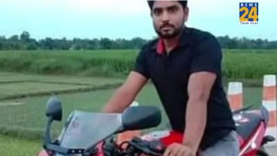 Another Hindu man lynched