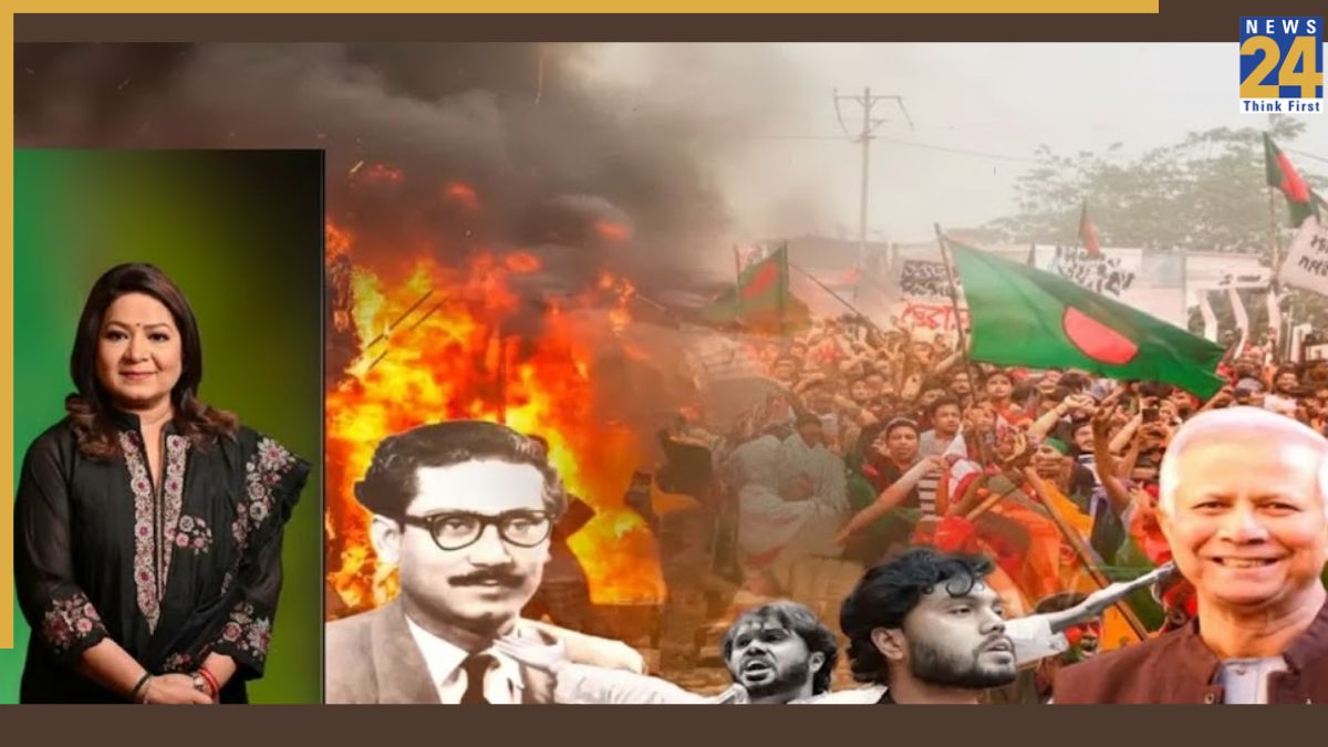 Will Bangladesh’s unrest affect India? How extremist Sharif Osman Hadi became a hero