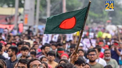 Tension rises in Bangladesh as Osman Hadi's brother issues chilling warning to Yunus, threatens him...