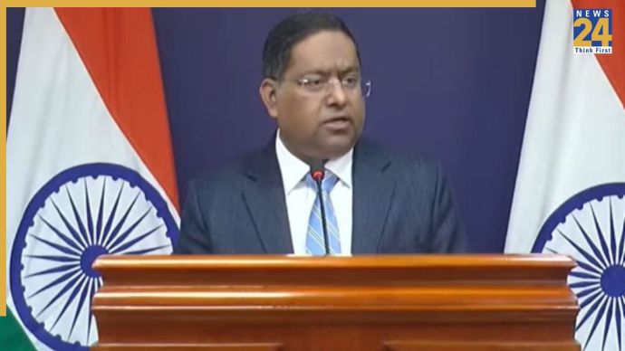 India’s High Commissioner called in