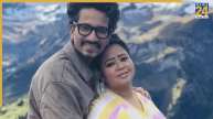 Bharti Singh and Haarsh Limbachiyaa welcome second child, blessed with a baby boy
