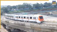 Good news for MP! Bhopal Metro service begins today, connects major stations like...; check routes, timings, fare