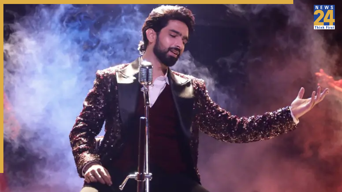 Bigg Boss 19 Grand Finale Amaal Mallik Eviction