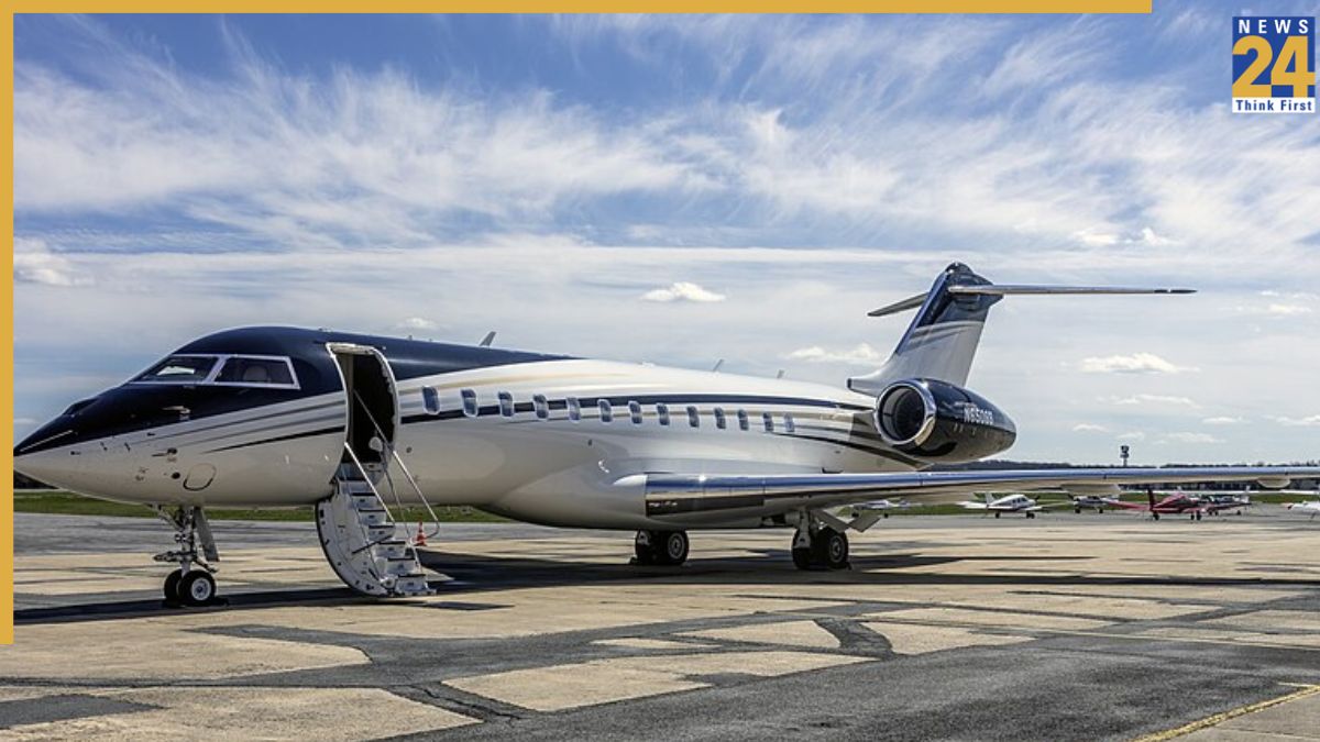 Bombardier Rs 100000000000: IAF to get 3 Bombardier Global-6500 Jets, to set up airborne command base, DRDO prepares to..